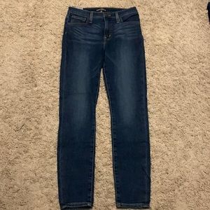 dark denim
